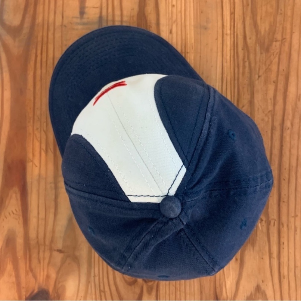 Retro Fila Cap - Picture 8 of 15